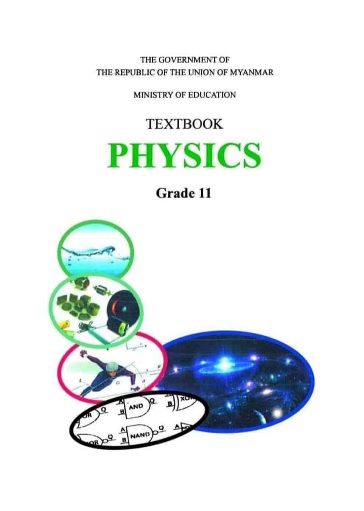 Grade_11 Physics Textbook