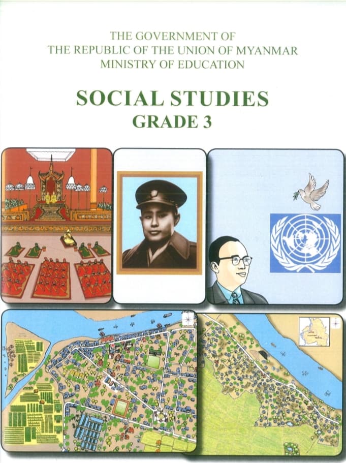 Grade_3 Social_Studies Textbook