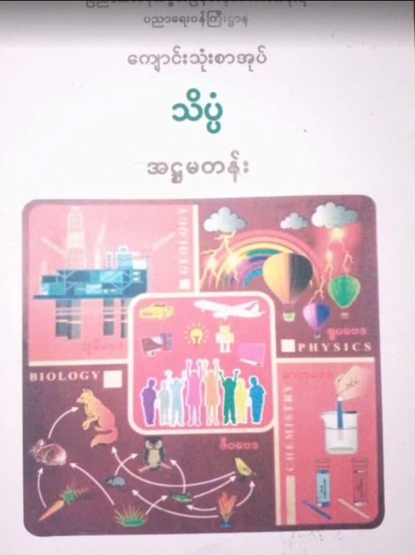 Grade_8 Science Textbook