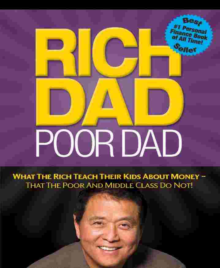 General Rich Dad Poor Dad Skill_Development