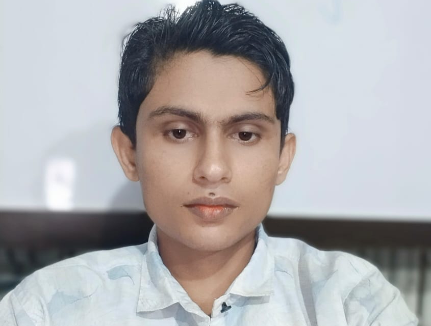 Mr. Nur Mohammed