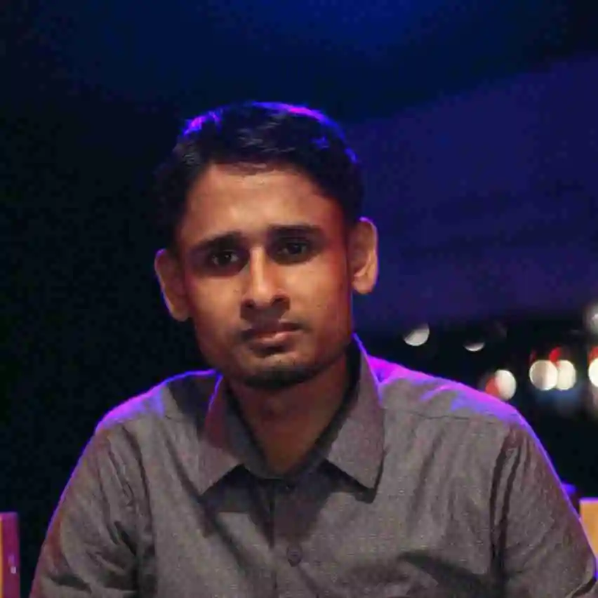 Mr. Nurul Hakim